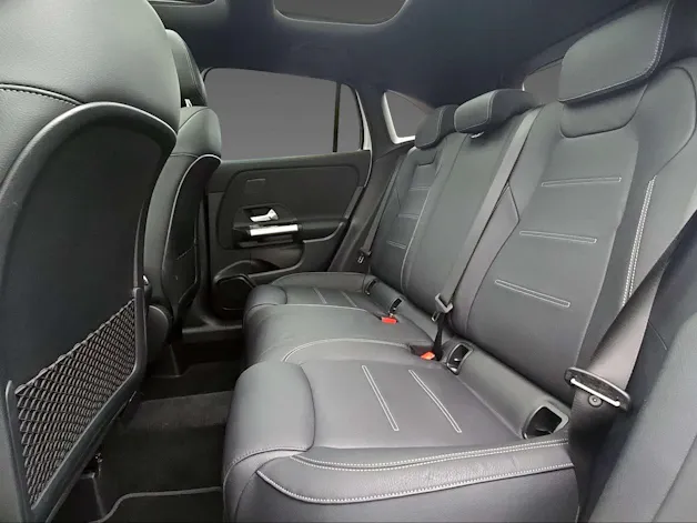 Mercedes-Benz GLA 250 4Matic