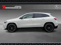 Mercedes-Benz GLA 250 4Matic