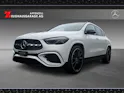 Mercedes-Benz GLA 250 4Matic