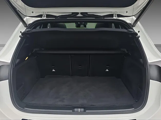 Mercedes-Benz GLA 250 4Matic