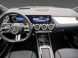 Mercedes-Benz GLA 250 4Matic