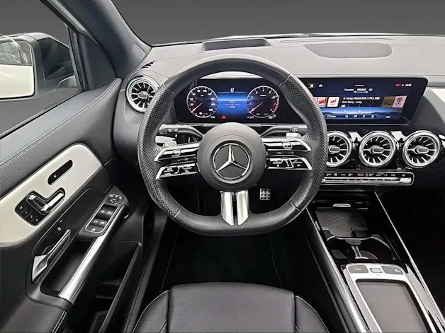 Mercedes-Benz GLA 250 4Matic