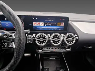 Mercedes-Benz GLA 250 4Matic