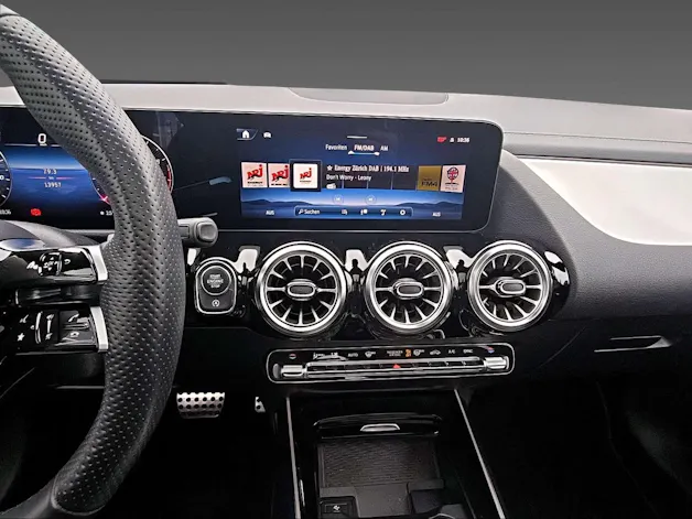 Mercedes-Benz GLA 250 4Matic