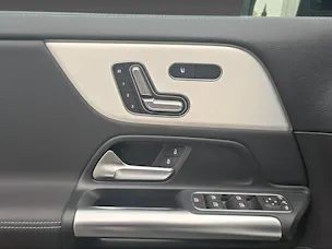 Mercedes-Benz GLA 250 4Matic