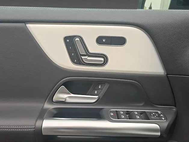 Mercedes-Benz GLA 250 4Matic