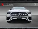 Mercedes-Benz GLA 250 4Matic