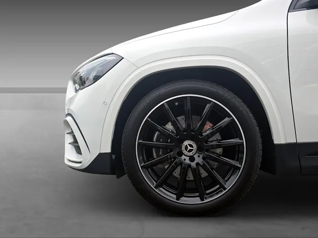 Mercedes-Benz GLA 250 4Matic