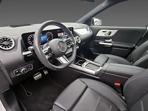 Mercedes-Benz GLA 250 4Matic