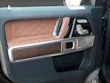 Mercedes-Benz G 400 d AMG-Line