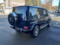Mercedes-Benz G 400 d AMG-Line