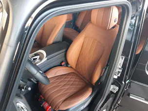 Mercedes-Benz G 400 d AMG-Line