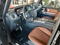 Mercedes-Benz G 400 d AMG-Line