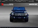 Mercedes-Benz G 400 d AMG-Line