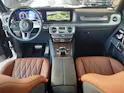 Mercedes-Benz G 400 d AMG-Line