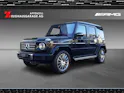 Mercedes-Benz G 400 d AMG-Line