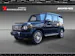 Mercedes-Benz G 400 d AMG-Line