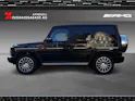 Mercedes-Benz G 400 d AMG-Line