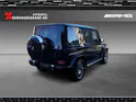 Mercedes-Benz G 400 d AMG-Line