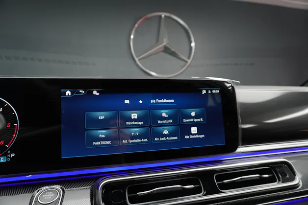 Mercedes-Benz V 250 d TREND 3200mm L 4Matic