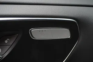 Mercedes-Benz V 250 d TREND 3200mm L 4Matic