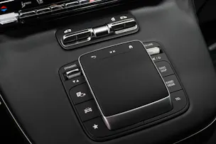 Mercedes-Benz V 250 d TREND 3200mm L 4Matic