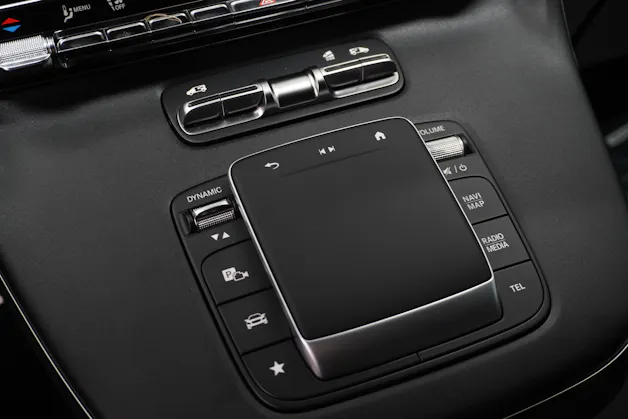 Mercedes-Benz V 250 d TREND 3200mm L 4Matic