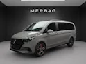 Mercedes-Benz V 250 d TREND 3200mm L 4Matic
