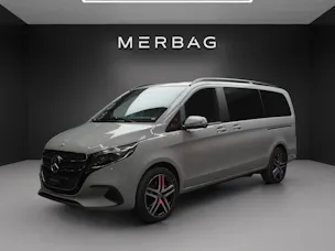 Mercedes-Benz V 250 d TREND 3200mm L 4Matic