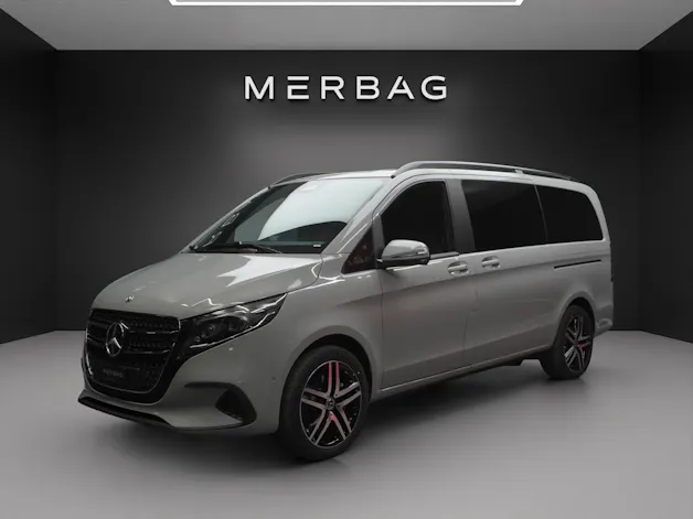 Mercedes-Benz V 250 d TREND 3200mm L 4Matic