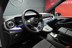 Mercedes-Benz V 250 d TREND 3200mm L 4Matic