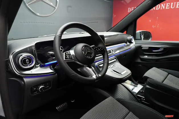 Mercedes-Benz V 250 d TREND 3200mm L 4Matic