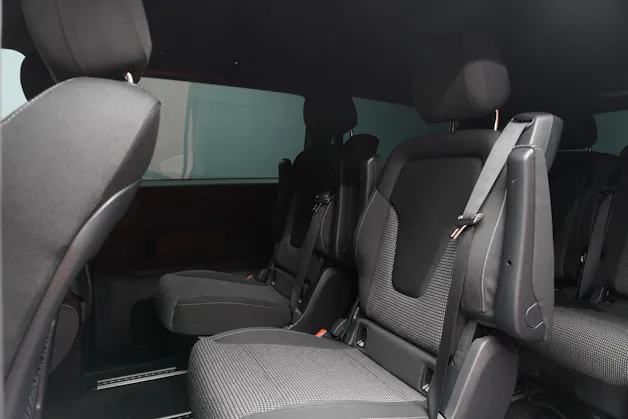 Mercedes-Benz V 250 d TREND 3200mm L 4Matic