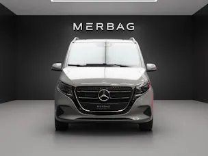 Mercedes-Benz V 250 d TREND 3200mm L 4Matic