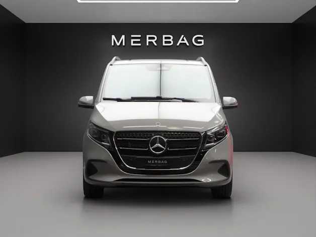 Mercedes-Benz V 250 d TREND 3200mm L 4Matic