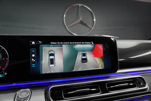 Mercedes-Benz V 250 d TREND 3200mm L 4Matic
