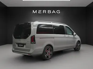 Mercedes-Benz V 250 d TREND 3200mm L 4Matic