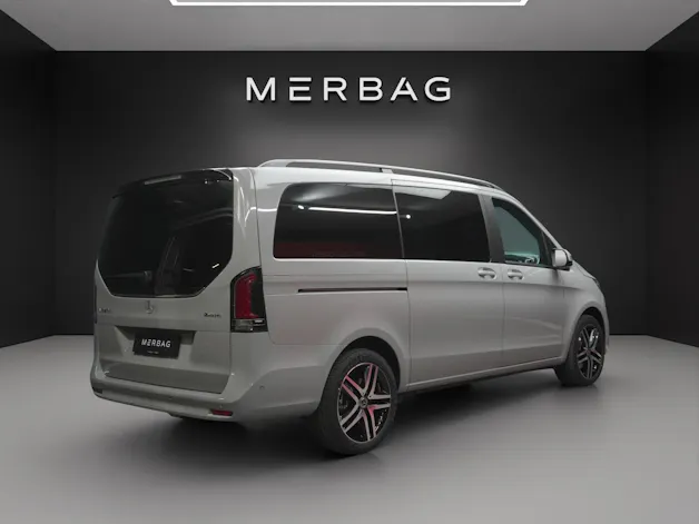 Mercedes-Benz V 250 d TREND 3200mm L 4Matic