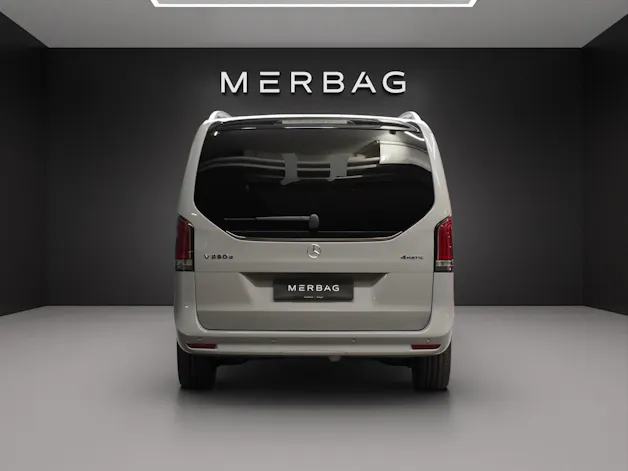 Mercedes-Benz V 250 d TREND 3200mm L 4Matic