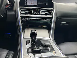 BMW 840i xDrive Gran Coupé