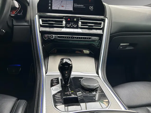 BMW 840i xDrive Gran Coupé