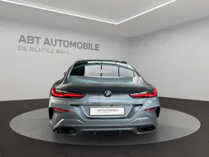 BMW 840i xDrive Gran Coupé