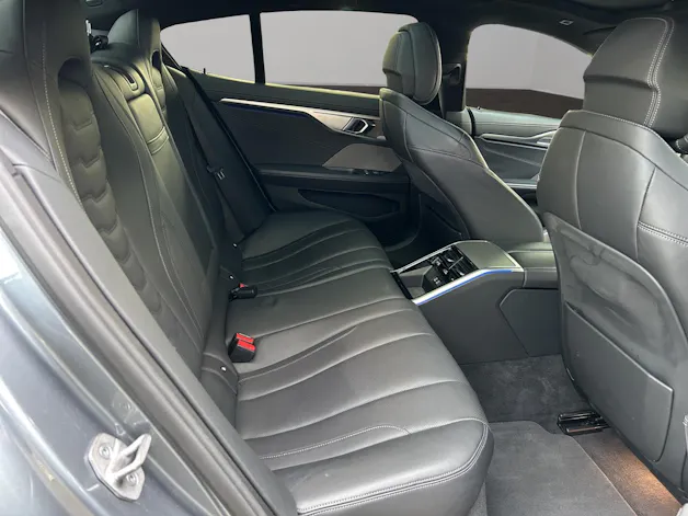 BMW 840i xDrive Gran Coupé