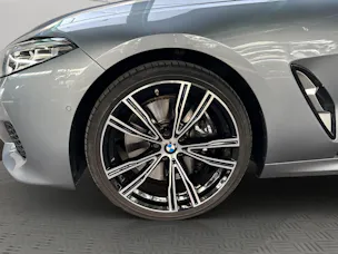 BMW 840i xDrive Gran Coupé