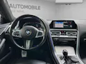 BMW 840i xDrive Gran Coupé