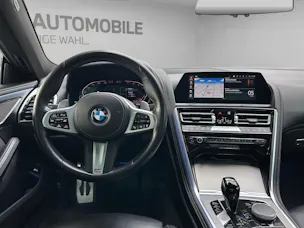 BMW 840i xDrive Gran Coupé