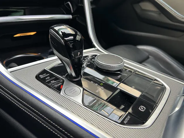 BMW 840i xDrive Gran Coupé