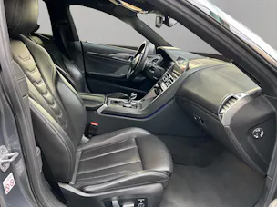 BMW 840i xDrive Gran Coupé