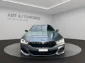 BMW 840i xDrive Gran Coupé