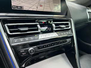 BMW 840i xDrive Gran Coupé